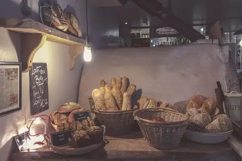 Felys pastry photo 4