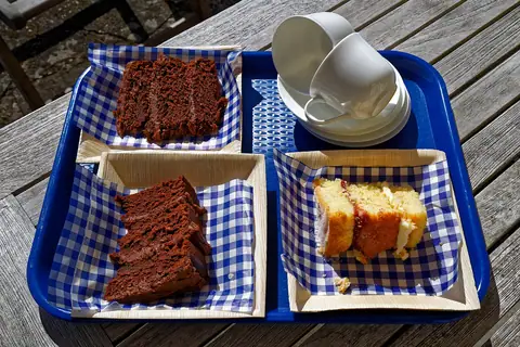 Felys pastry photo 2