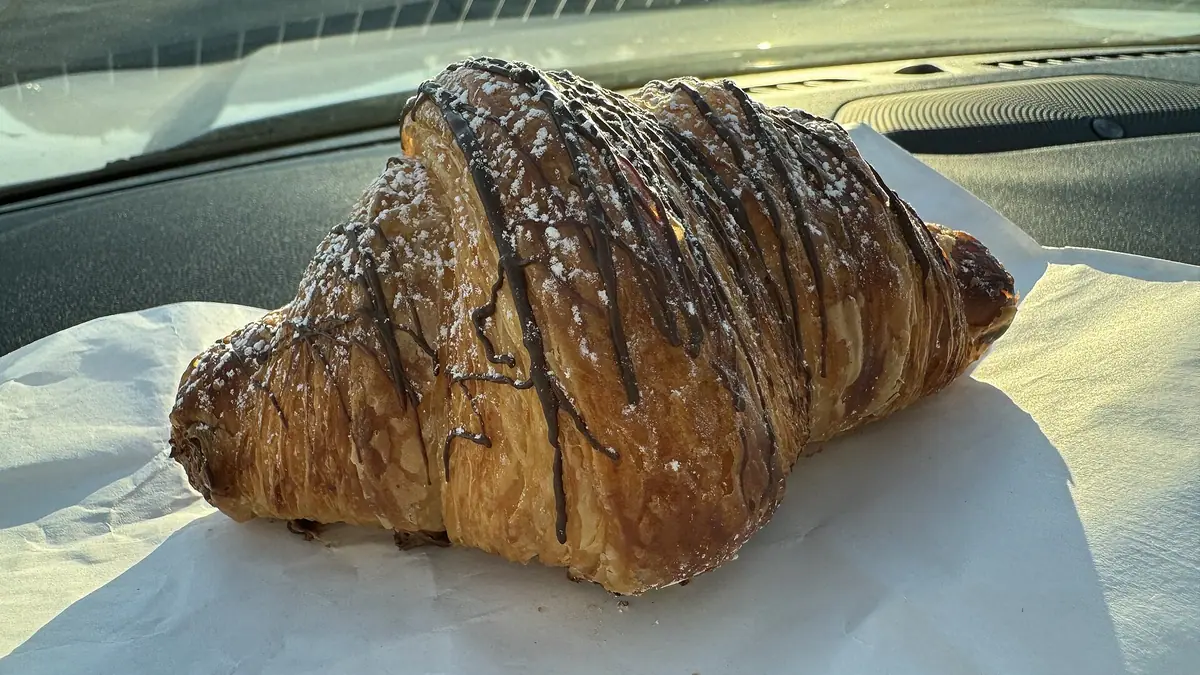 Felys pastry – patisserie in Hounslow West, London